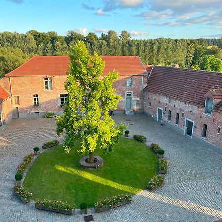 Relais De L'Empereur Hotell Genappe Eksteriør bilde