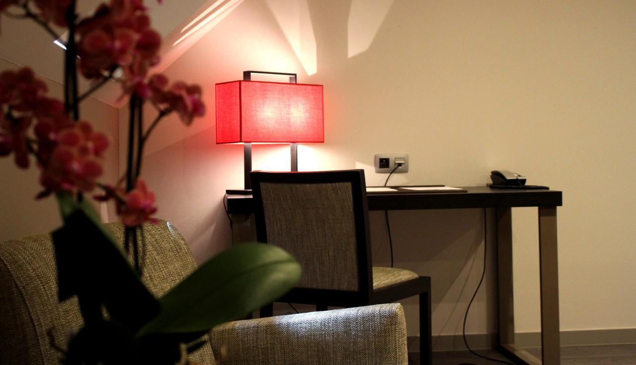 Relais De L'Empereur Hotell Genappe Eksteriør bilde